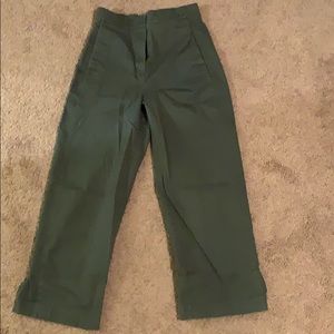 The Group by Babaton Wide-Leg pants